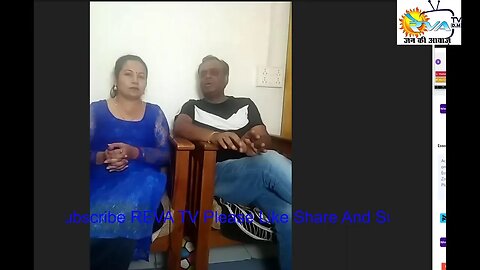 Reva TV Live Stream