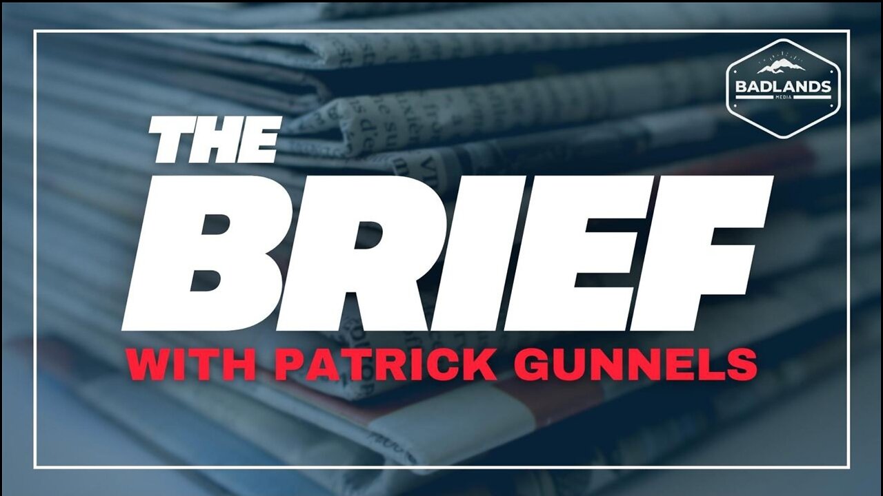 The Brief: June 27, 2023 - Tue 9:00 AM ET -