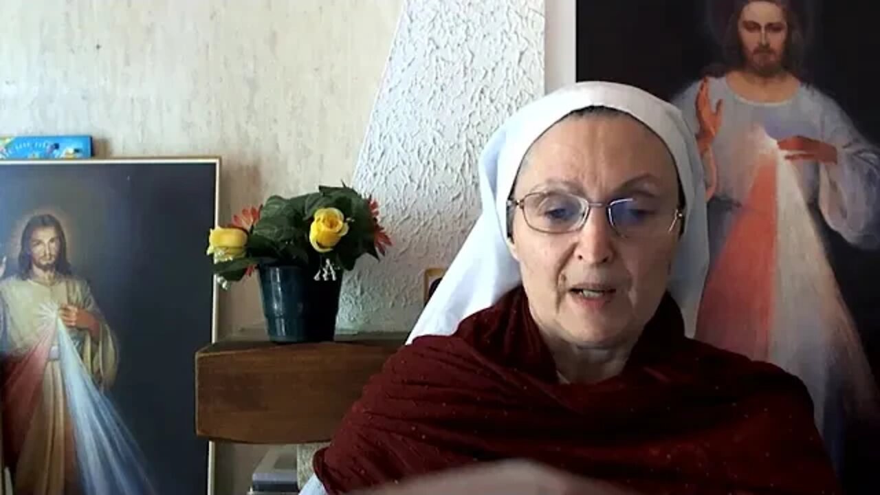 l'Abomination de la désolation ou la fin de la presence réelle dans l'eucharistie