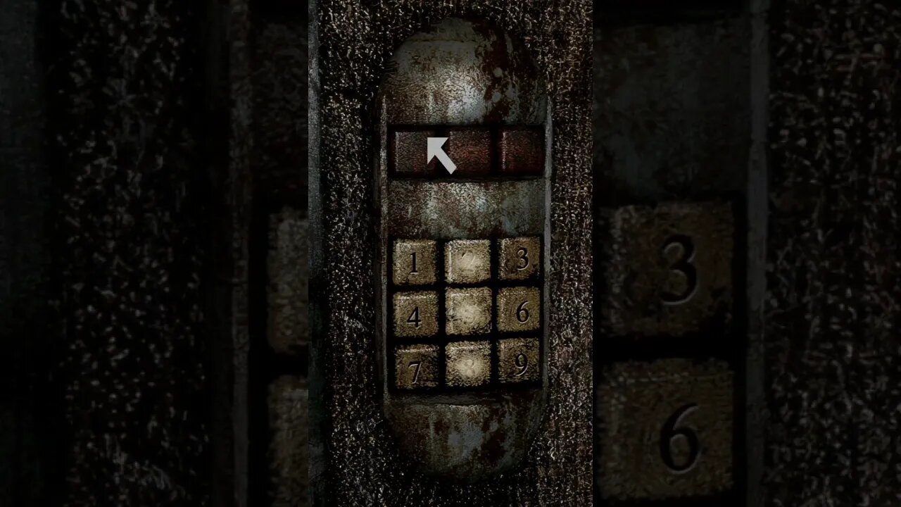 what if roaches could set up traps in your house Silent Hill 2 #jamessunderland #cockroach