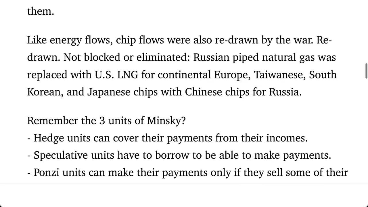 戰爭與產業政策 : 分享 1/2