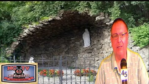 NCTV45’S THOUGHT FOR THE DAY MONDAY JUNE 29 2020