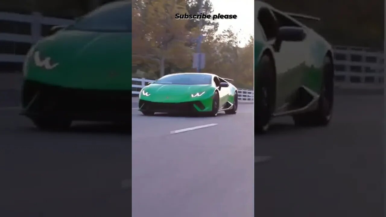 Lamborghini Huracan sound 🥵🥵 #onepercent_clubb #shorts #lamborghini