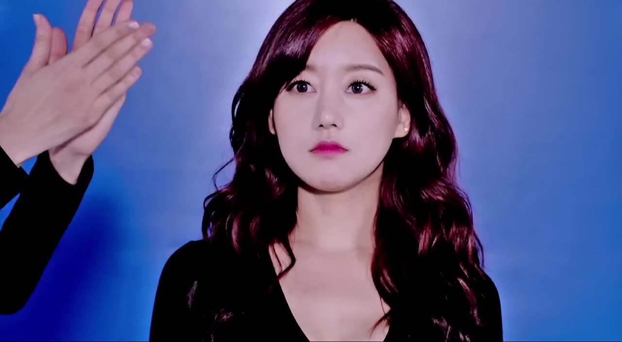 Rainbow - Whoo (Zoomed In)