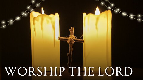 Worshiping God Through Every Breath