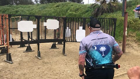 2023 Mar Prado USPSA