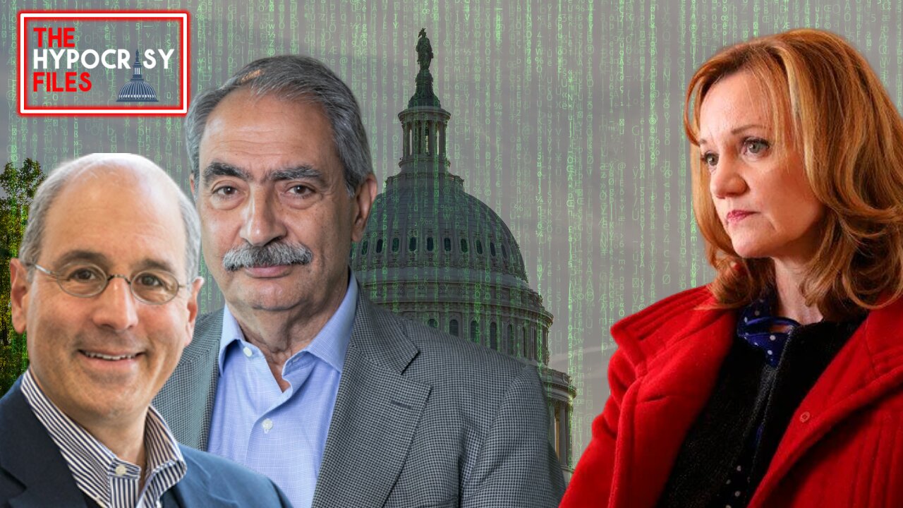 Congressional Hearing on AI