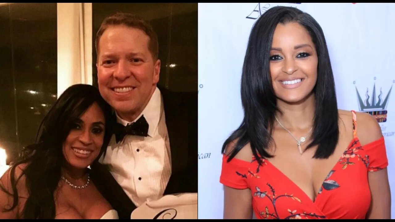 Comedian Gary Owen's Ex Wife EXP0SES Claudia Jordan's Friend RUlNING Her Marriage.