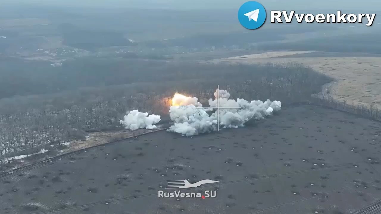 Russia Ukraine war