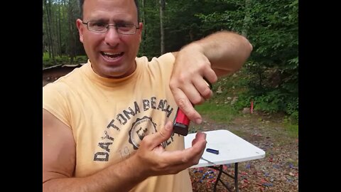 Magazine Holder Review - Glock 26 - Darwin Defense