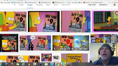 911 COMING AGAIN!!!!!!!!!!!!!!!!! - Jonathan Kleck