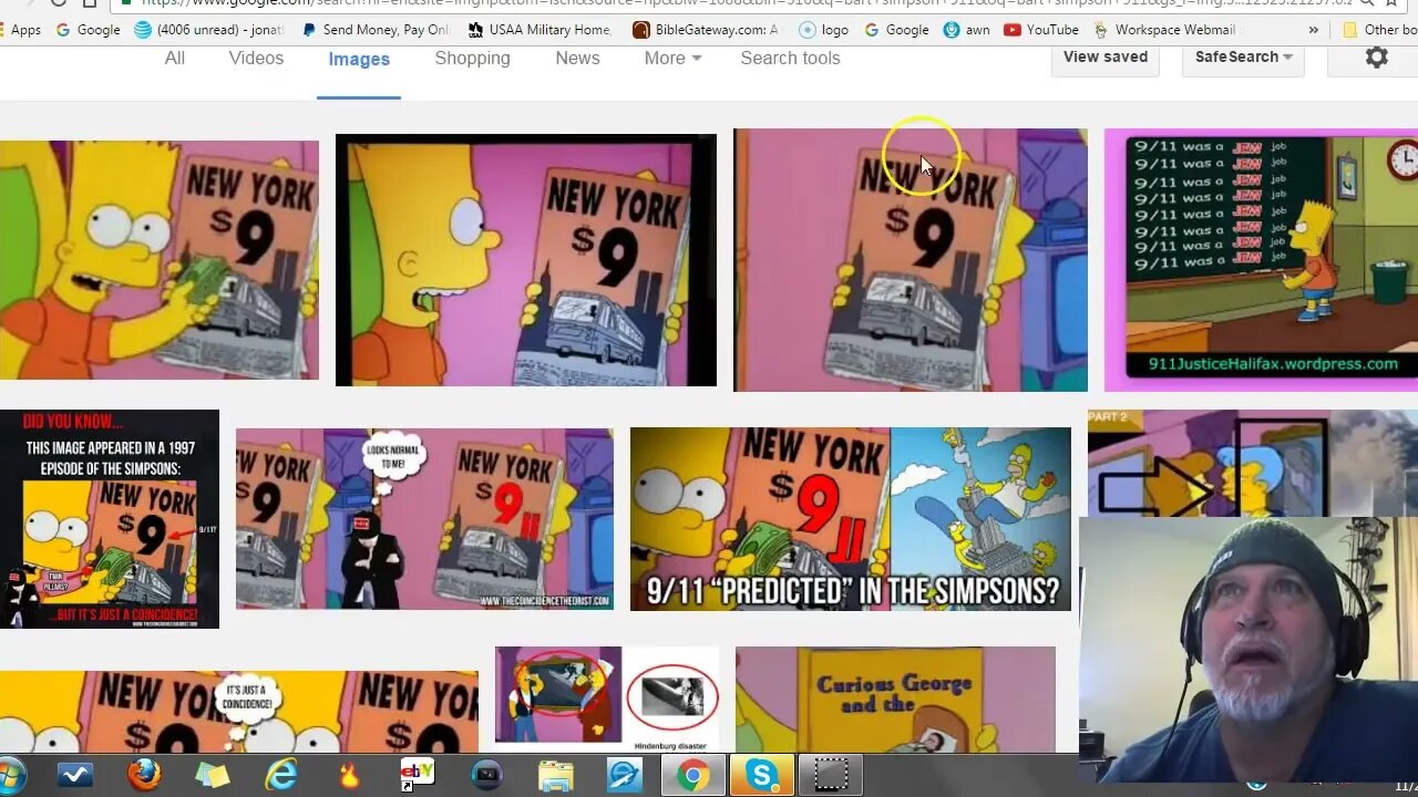 911 COMING AGAIN!!!!!!!!!!!!!!!!! - Jonathan Kleck