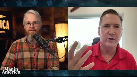 Even WW3 Can't Stop What's Coming—the Cabal is COLLAPSING w/ Todd Callender