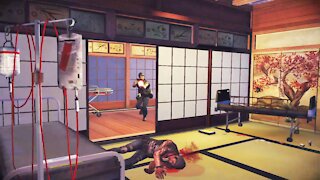 Modern Combat 5 Gameplay #1 RINNOJI TEMPLE