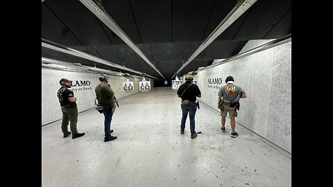 COVER YOUR 6: The Right to Keep and Bare Arms