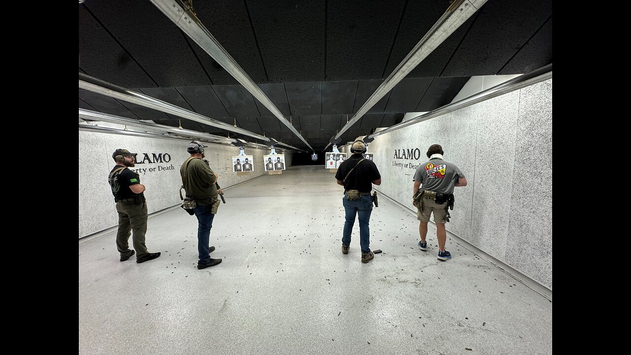 COVER YOUR 6: The Right to Keep and Bare Arms
