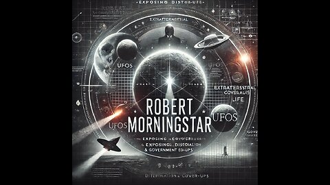 ROBERT MORNINGSTAR REPORT