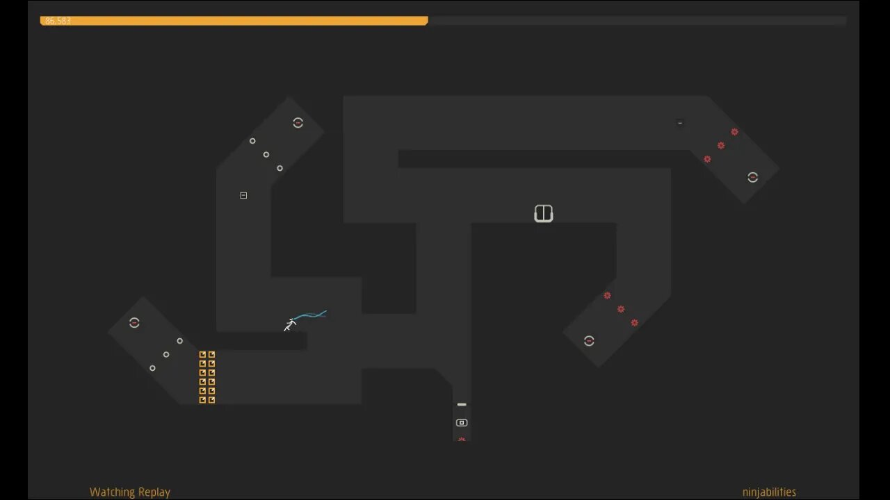 N++ - Ninjabilities (S-E-11-00) - T++
