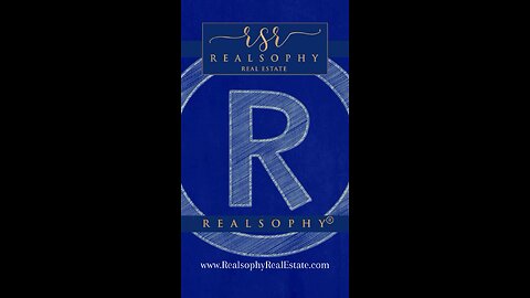 Realsophy Registered Trademark✨✨✨