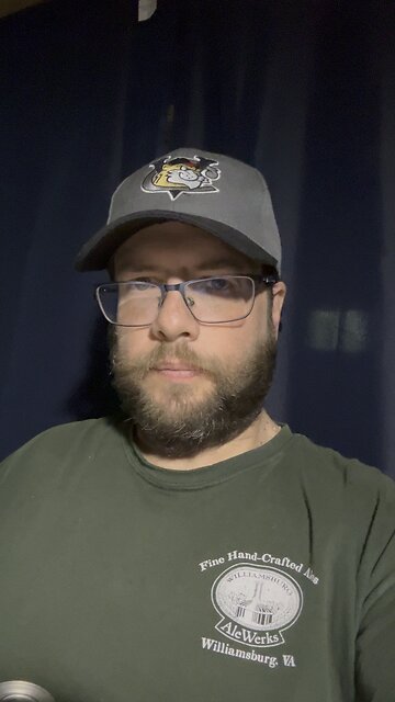 HAPPY BIRTHDAY SCOTTISH VIKING GAMING