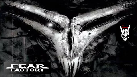 Fear Factory - Moment of Impact (Musi (Official Video)