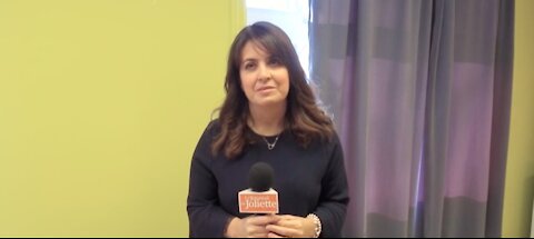 La députée de Joliette, Mme Véronique Hivon, lance un cri d’alarme concernant la route 158