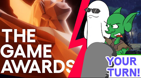 Your Turn - The VGA Recap