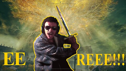 EEE REEE !!! SEEMLESS CO-OP MOD!!!