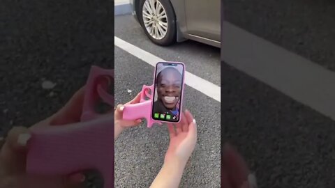 Gangster Phone