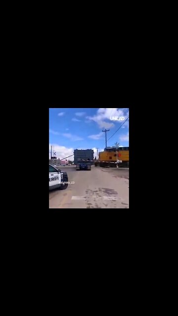 seems to be a regular occurance in the US