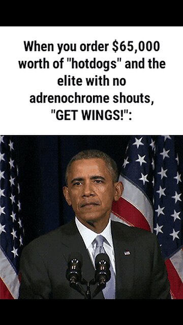 Post-Modern Obama (meme)