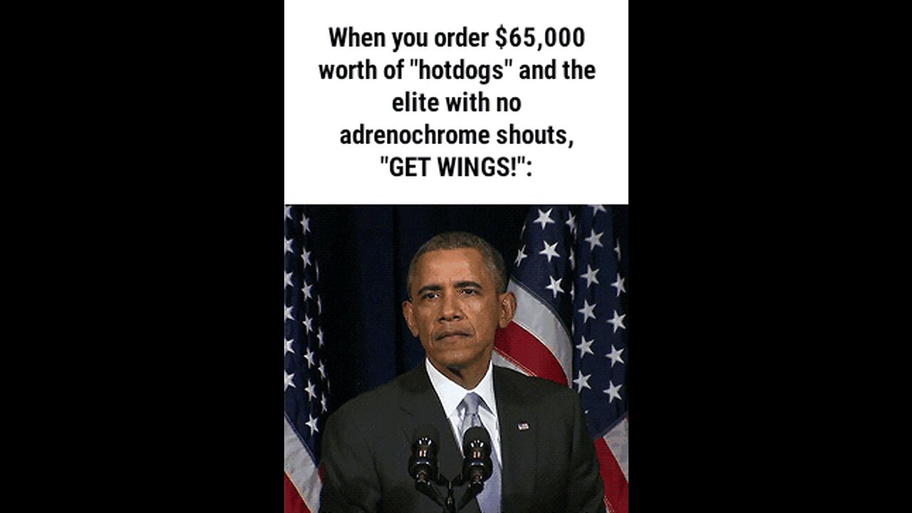 Post-Modern Obama (meme)