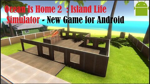 Ocean Is Home 2 : Island Life Simulator - for Android