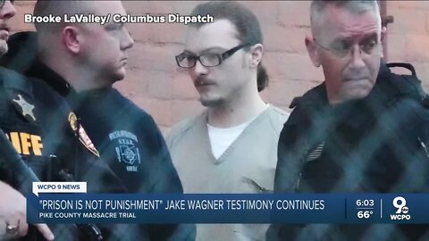 Confessed killer in Pike County massacre says his plea deal is not a punishment