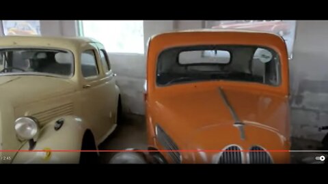 Amazing,Vintage Cars - Coorg #youtube #vintage #vintagecars #4k