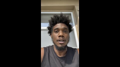 This incident is Why I went Mia on YouTube