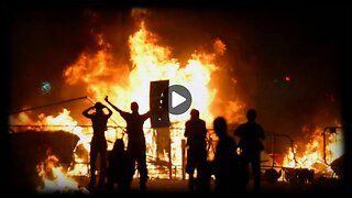 Millions of Brazilians in the Streets Protesting the Election