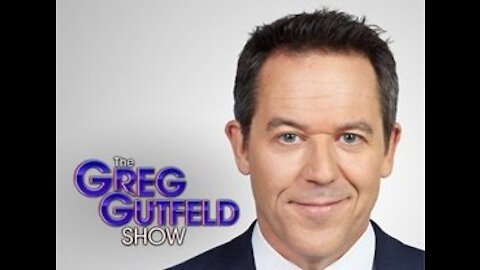 The Greg Gutfeld Show ~ Full Show ~ 3rd October 2020.