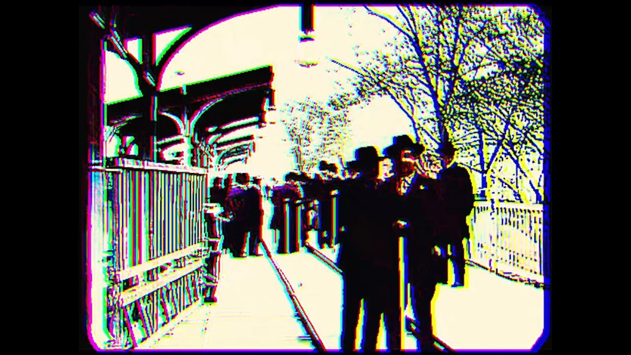 Nick Cooper- Old Luv // 1280 X 960 U n v o y a g e // Ver. 1.01yt