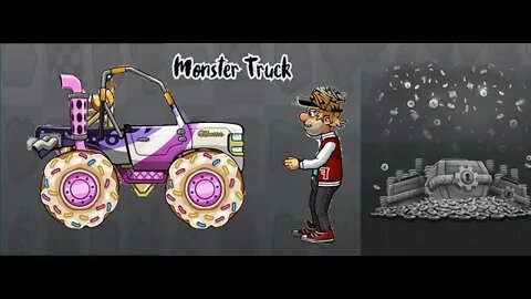 #hillclimbracing2,HD Som original do jogo,#bill,#corrida #lunar