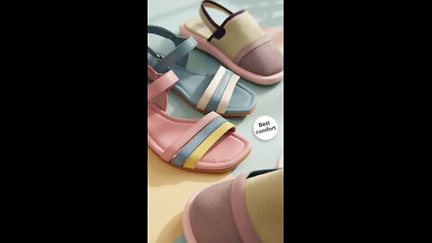 Ladies Sandal Slipper & Comfort Footwear | Ladies Shoes Wholesalaer | Ladies Shoes Market
