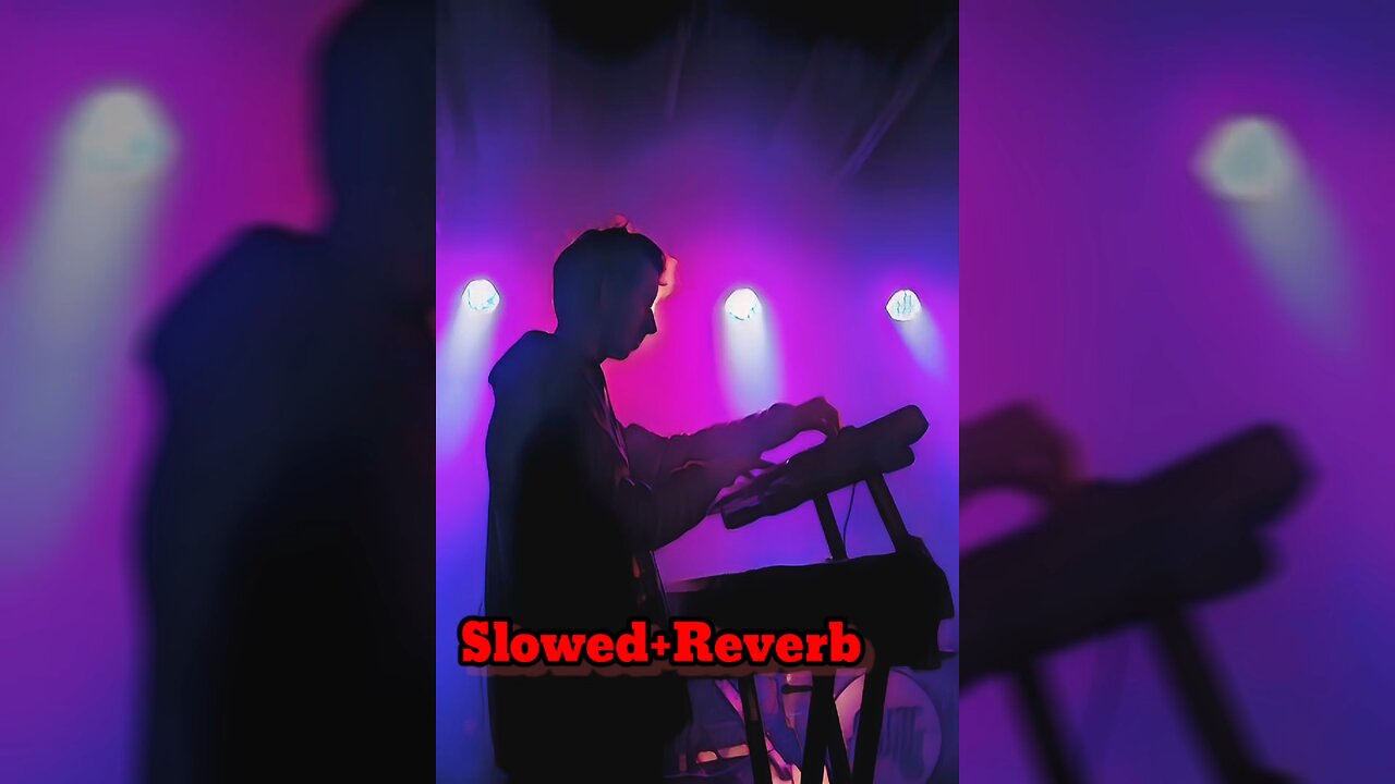 [PUNJABI SONG ]SLOWD+REVERB Tere naal #song #entertainment