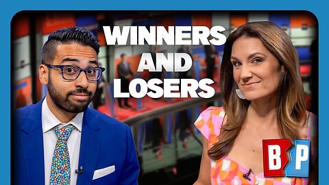 Krystal And Saagar: VIVEK Wins, Debate Losers | Breaking Points