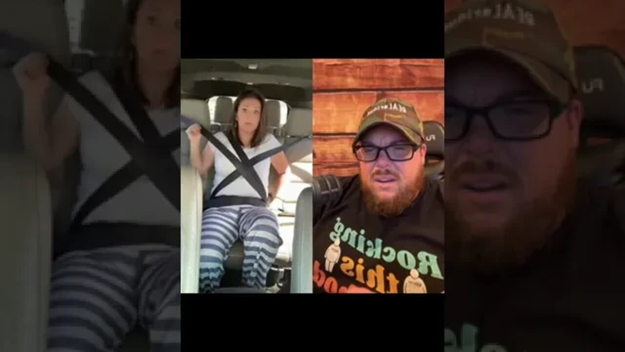 Here’s Your Dose Of REALarious…🤣🤣🤣 with @Britney Lee