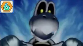 Let’s Play Mario Party DS - Episode 6 - Fighting Dry Bones