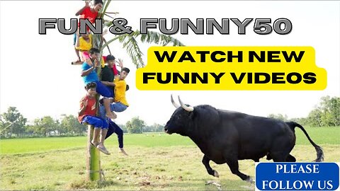 WATCH FUNNY AND COMMEDY VIDEO