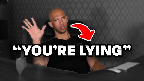 The TRUTH About Emotional Abuse - TateSpeech