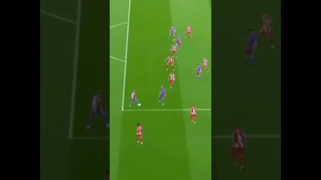 Amazing Skills & Goals by the Best Players #short