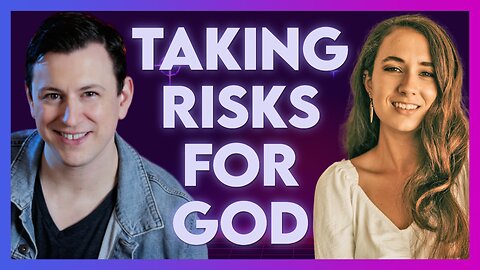 Cara Starns: Taking Risks for God | May 24 2023