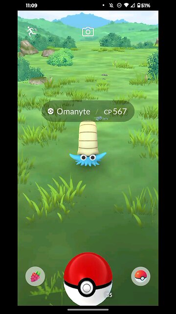 cloudy and catching ohmanye